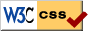 Style-Sheets nach Standard programmiert und validiert